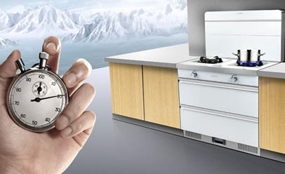 極致靈動(dòng)：在最美的時(shí)間遇到你