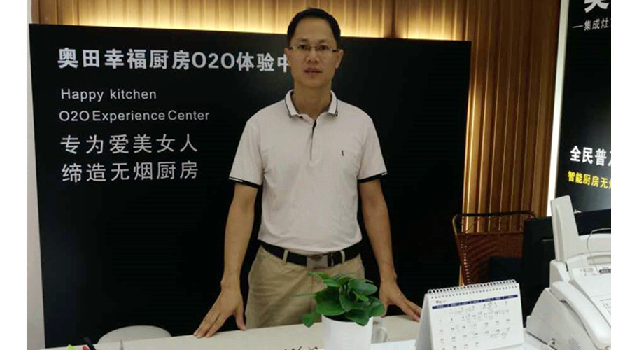 堅持品牌導向，搶占市場份額