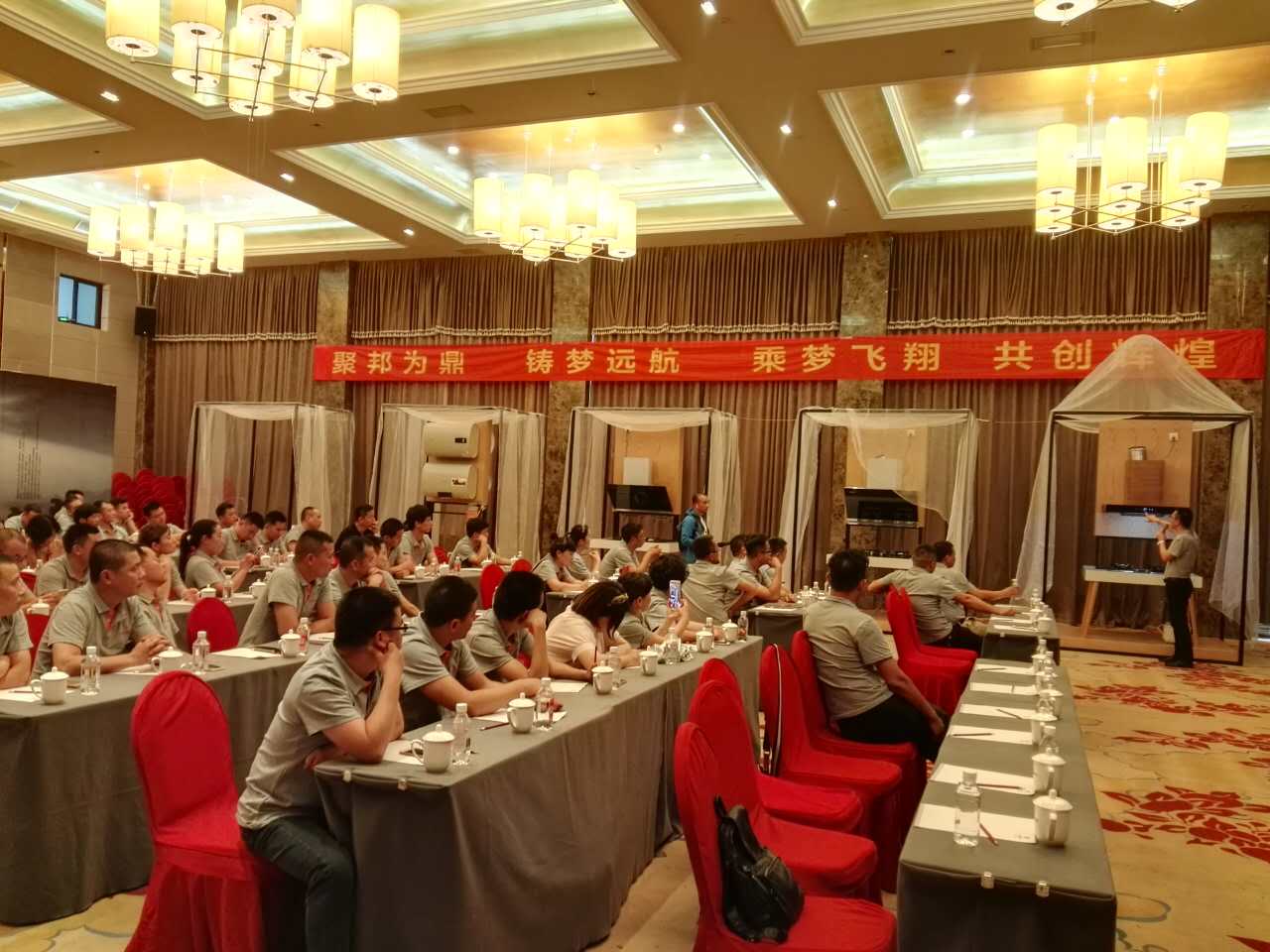 以技術(shù)創(chuàng)新助力品牌升級，奧田多款傳統(tǒng)新品驚艷亮相！