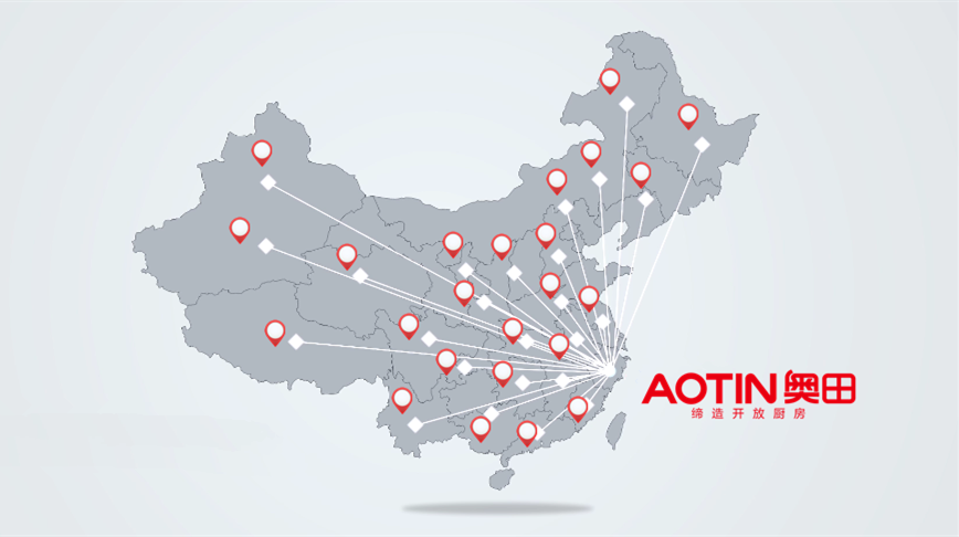 奧田半年工作回顧｜乘風(fēng)破浪， 砥礪前行！