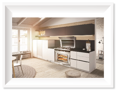  加盟集成灶十大品牌，開啟不一樣的人生