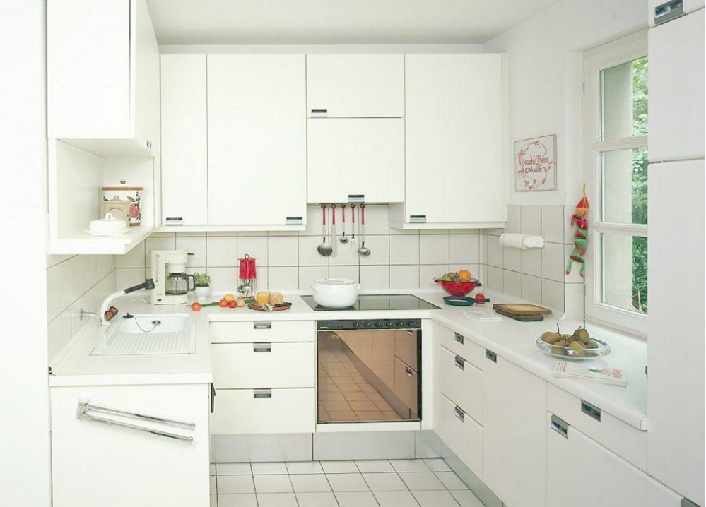 奧田整體櫥柜｜打造屬于自己的個(gè)性化廚房