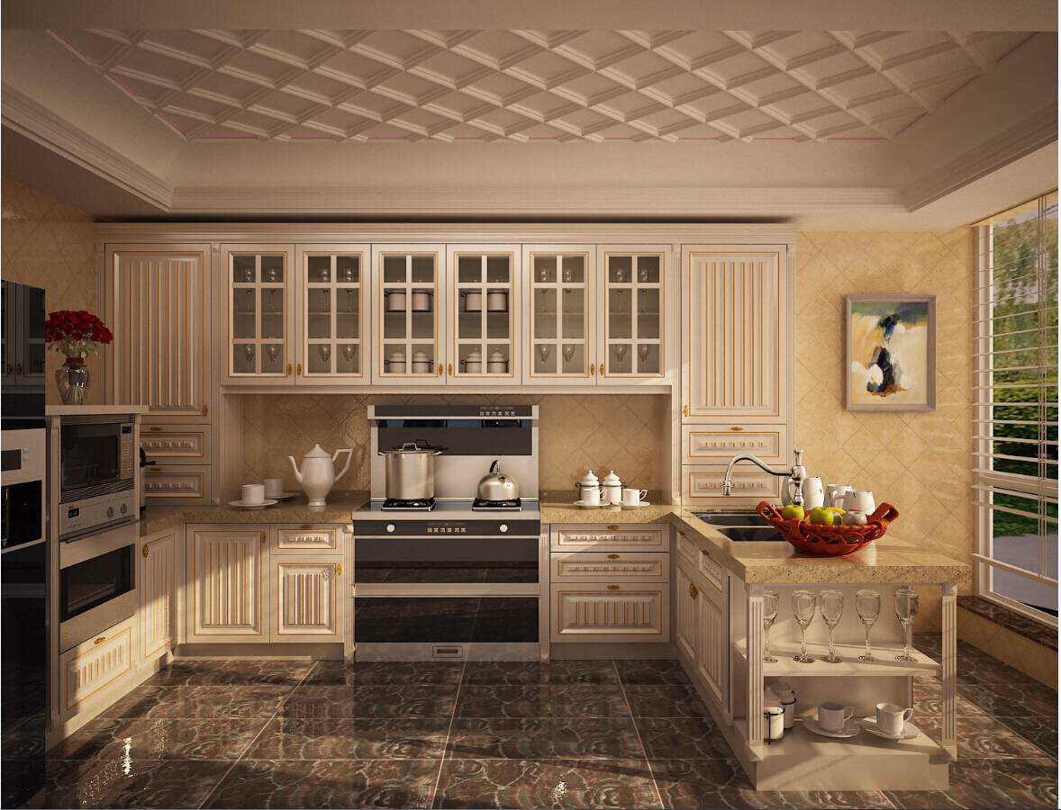 主導(dǎo)健康廚房生活，成就奧田電器國(guó)際民族品牌