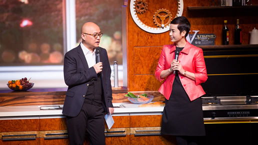 中華櫥柜網(wǎng)轉(zhuǎn)載｜奧田：當(dāng)之無愧中國集成灶十佳、十大品牌