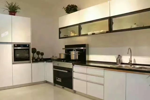 奧田集成灶：這個(gè)地方，滿足你對廚房的所有想象