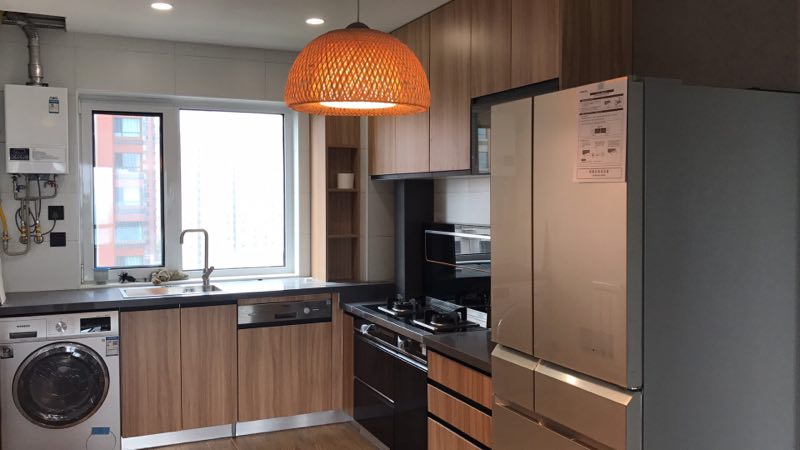 奧田集成灶：如何滿足小戶型的愉悅烹飪需求？