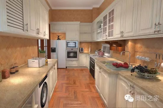 奧田電器讓你省時、省力更省心