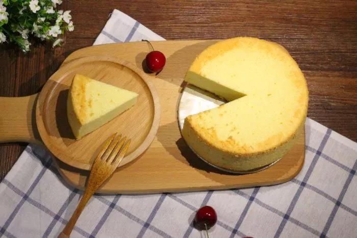 智能蒸烤一體集成灶|烘培必學(xué)蛋糕