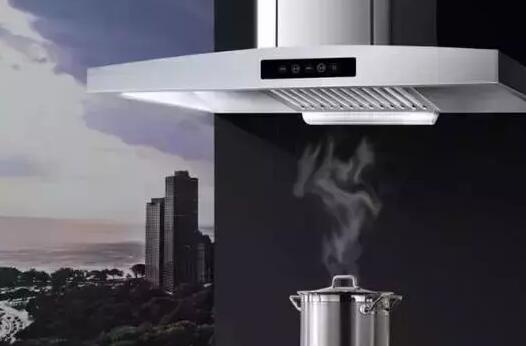 油煙機清洗去油污妙招