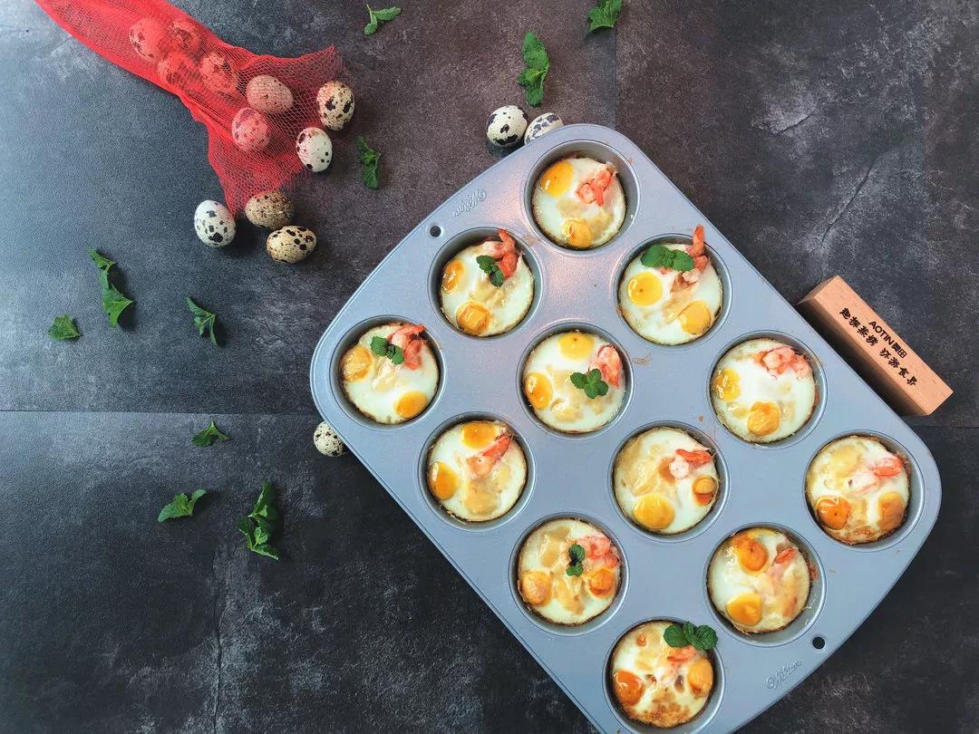 奧田蒸烤集成灶丨臺灣名小吃【蝦扯蛋】，這味道絕了~