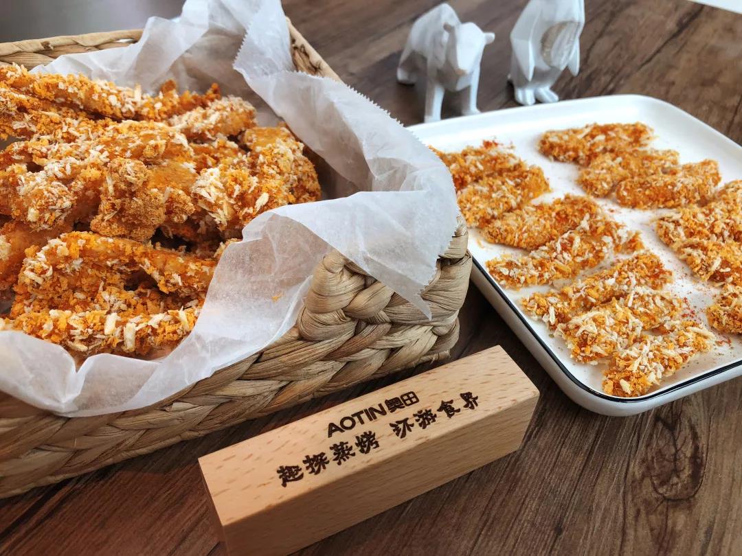 奧田蒸烤一體集成灶丨好身材吃出來，減肥也能大口吃肉