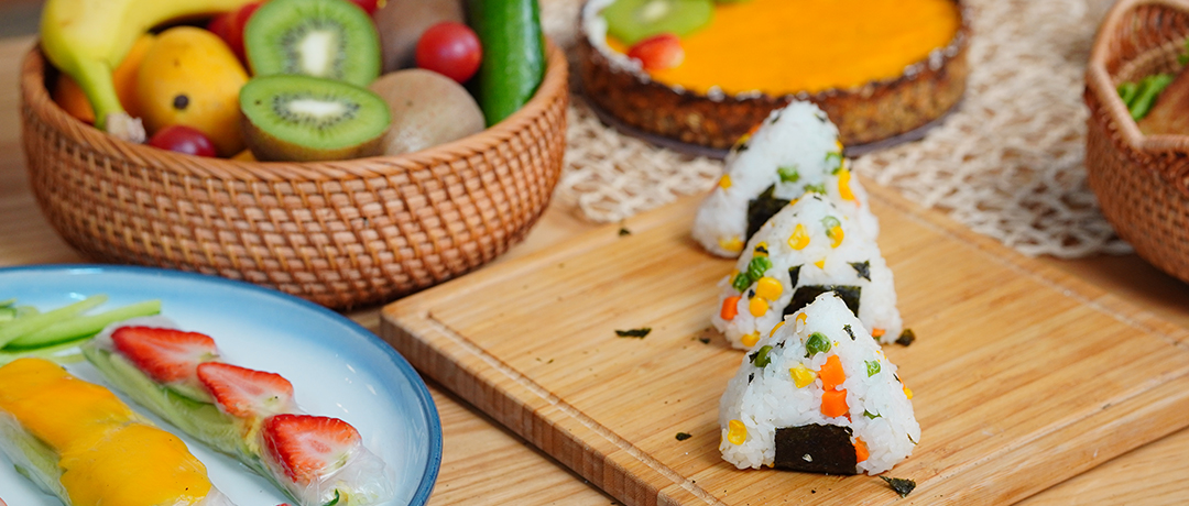 一起去踏青吧！快收下這份奧田集成灶野餐美食攻略！