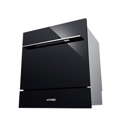 嵌入式洗碗機(jī)W901