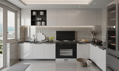 告別外賣，「食」力全開，奧田集成灶實現(xiàn)一周美食不重樣！