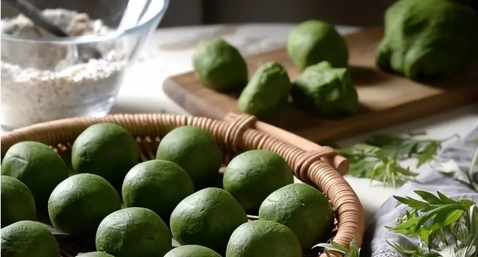 清明宜品春味，奧田與你一起探索無邊春色