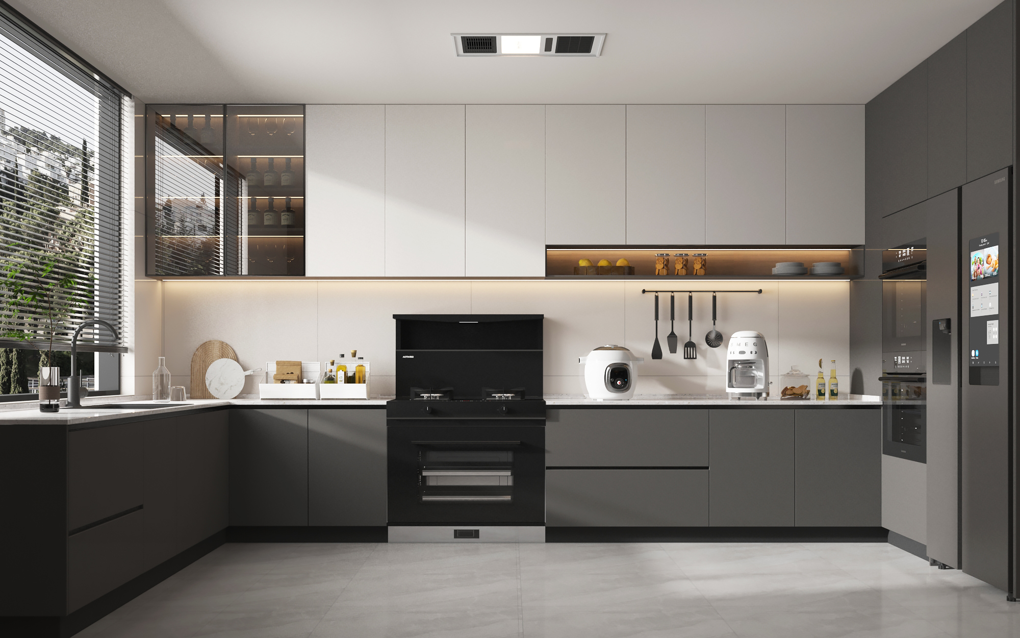 一款老年人必備的烹飪神器！ 安全是剛需，健康更安心