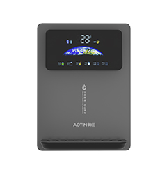 管線(xiàn)機(jī) AGX-RB01B（黑白可選）